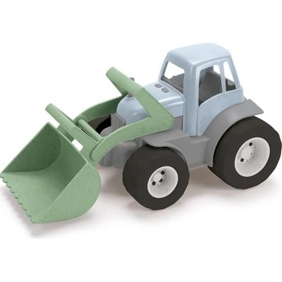 Dantoy BIO traktor zelený