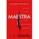 Maestra