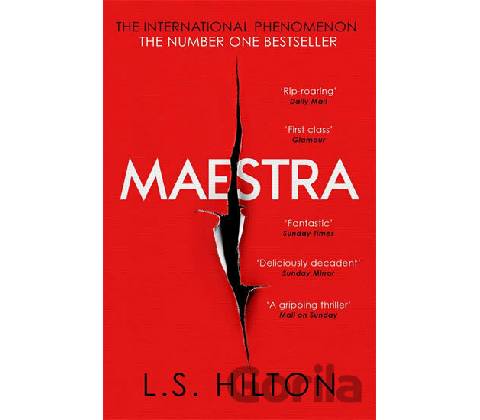 Maestra