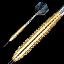 Winmau steel NEUTRON brass 22g