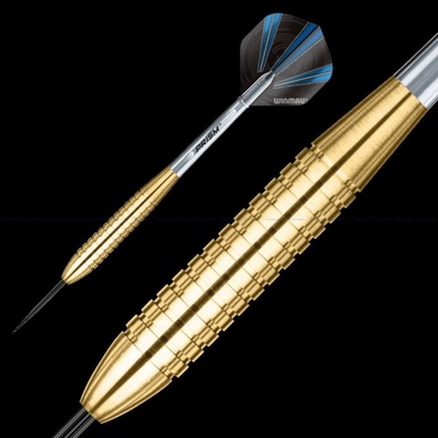 Winmau steel NEUTRON brass 22g