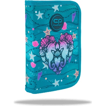 COOLPACK Несесер COOLPACK Clipper SEAFISH