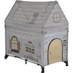Cangaroo Бебешка кошара Cangaroo - Playhouse (112473) - baby