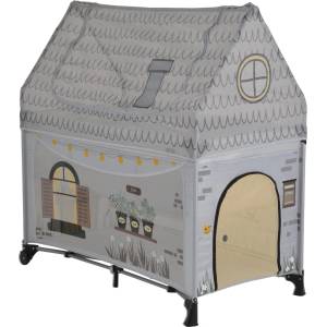 Cangaroo Бебешка кошара Cangaroo - Playhouse (112473) - baby
