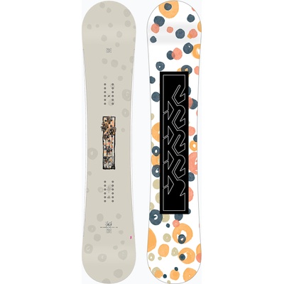 K2 Дамска сноуборд дъска K2 First Lite