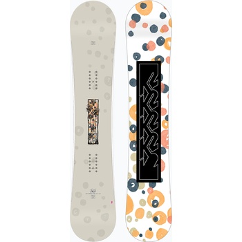 K2 Дамска сноуборд дъска K2 First Lite