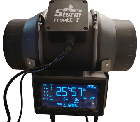 STURM T100 214