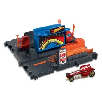 Mattel Hot Wheels City HKX45 играчка кола (HMD53) (HMD53)