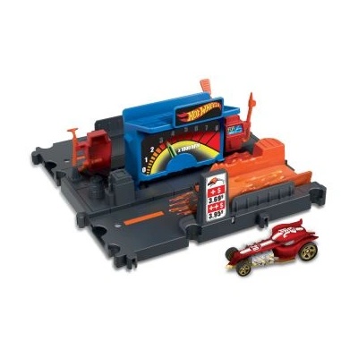 Mattel Hot Wheels City HKX45 играчка кола (HMD53) (HMD53)