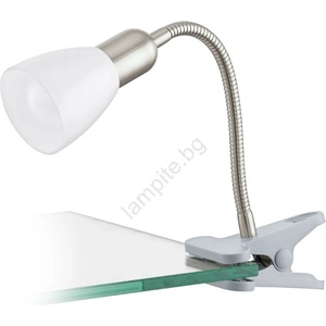EGLO 92932 - LED лампа с щипка DAKAR 3 1xE14/4W/230V (EG92932)