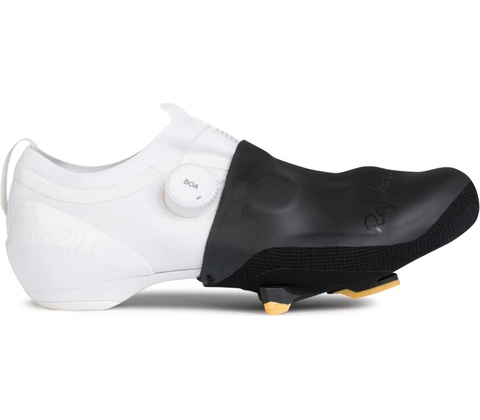 Rapha Toe Covers black/black