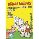 Dětské křížovky