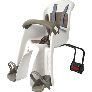 Polisport Bilby Junior Front frame cream/brown