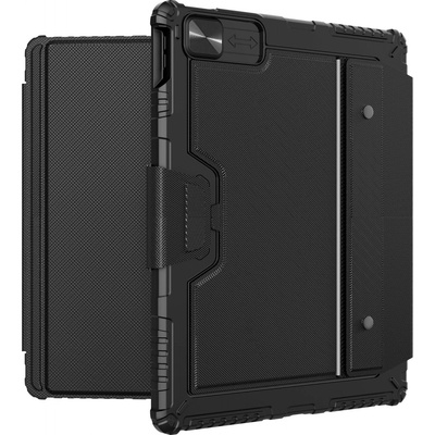 Nillkin Bumper Combo Keyboard Case Backlit Version iPad 12.9 2020/2021/2022 57983116142 Black
