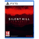 Silent Hill: Townfall
