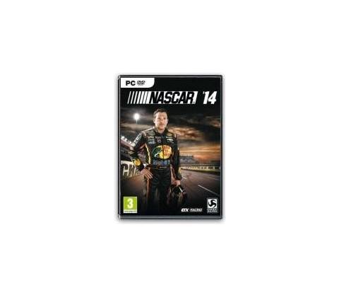 NASCAR 14