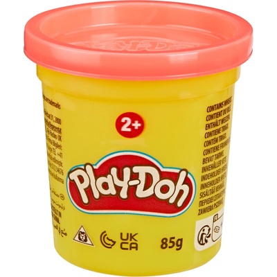 Play-Doh HASBRO 85 g červená