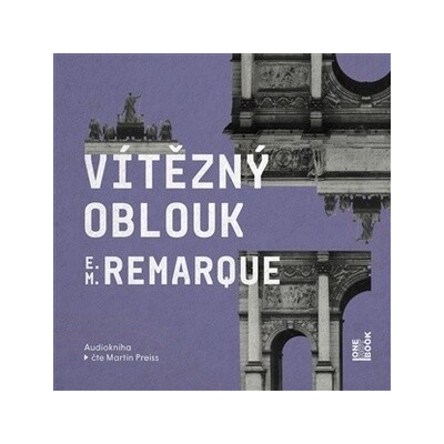 Vítězný oblouk