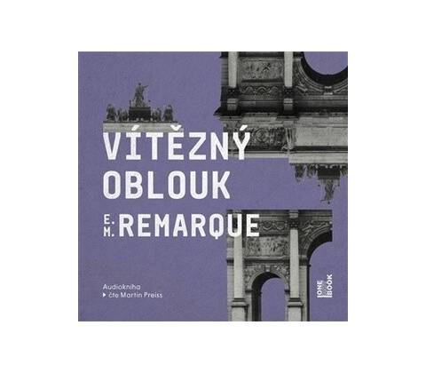 Vítězný oblouk