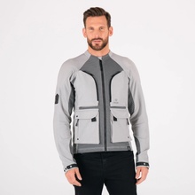 KNOX TOR Armoured light grey