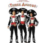 Warner Soundtrack: Various: Three Amigos - Vinyl (LP) (068298)