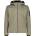 CMP Мъжко софтшел яке CMP Jacket Zip Hood Light Softshell Softshell jacket - Sage - размер 48 (EU) (003-2831-0512)