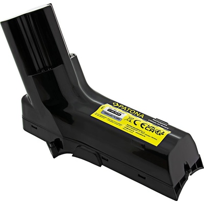 Patona Philips SpeedPro Max FC6823 / FC6826 3000 mAh