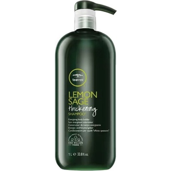 Paul Mitchell Tea Tree Lemon Sage Thickening Shampoo 1000 ml