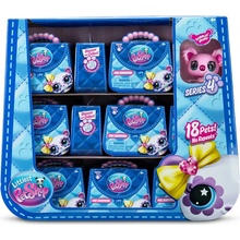 Littles Pet Shop Překvapení série 4 LPS00699