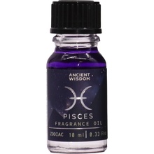 Ancient Wisdom Vonný Olej Ryby 10 ml