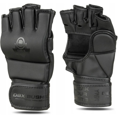 Bushido MMA DBX e1v3