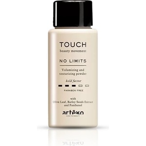 ARTEGO Пудра за обем Touch Volumixing & Texturizing Powder 10гр