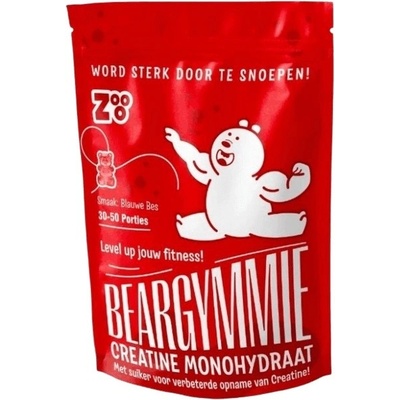 ZOOO Creatine Gummies 150 g