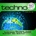 Various - Techno Mixed By Van 2 CD