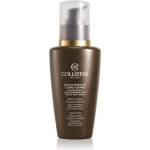 Collistar Magic Drops Body-Legs Self-Tanning Concentrate автобронзантна емулсия за тяло и крака 125ml