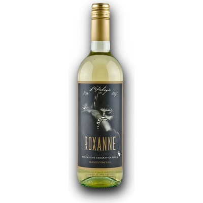 Il Palagio Roxanne Bianco Toscana IGT 2023 13% 0,75 l (holá láhev)