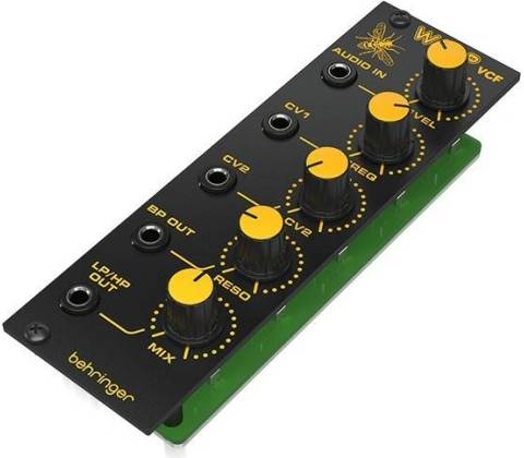 Behringer WASP VCF