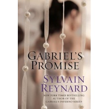 Gabriels Promise - Sylvain Reynard