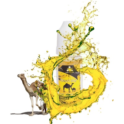 Dekang Classic Desert Ship 10 ml 11 mg – Zboží Dáma