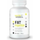 NutriWorks Fat Fighter 90 kapsúl