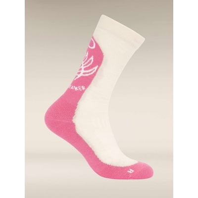 ICEBREAKER Чорапи W M Hike+ Light Crew FF