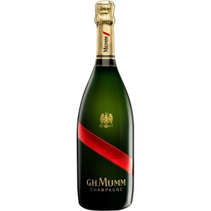 G. H. Mumm Cordon Rouge Mumm Cordon Rouge Brut - шампанско 750ml 750 ml