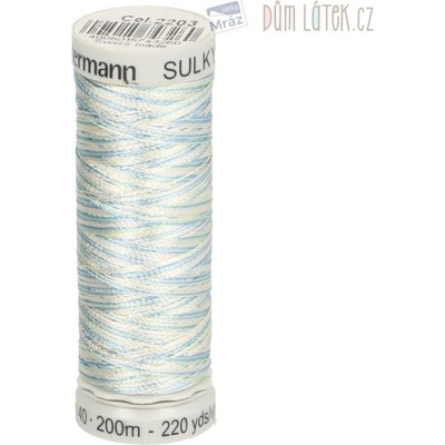 Nit Gütermann Sulky Rayon 2203