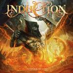 Warner Induction: Born From Fire - CD (056081)