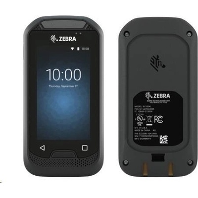 Zebra EC30 – Zboží Mobilmania