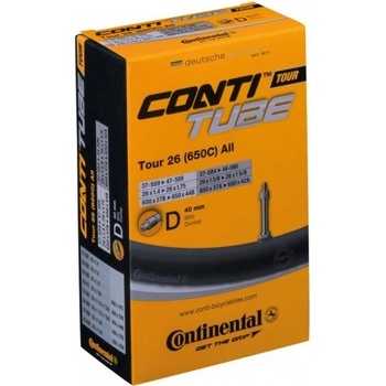 Continental DV