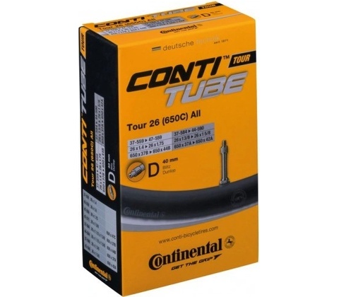 Continental DV