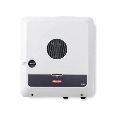 Fronius GEN24 3.0 Plus