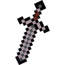 Minecraft Jakks Pacificnetheritový meč 51 cm