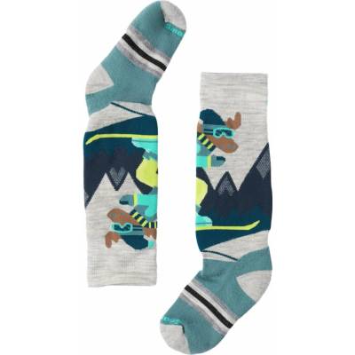 Smartwool K Wintersport Full Cushion Mountain